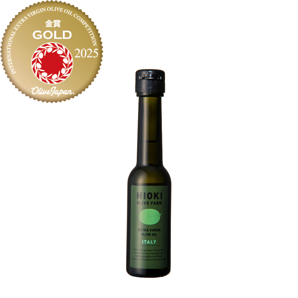 緑豊オリーブオイル イタリア産90ｇ