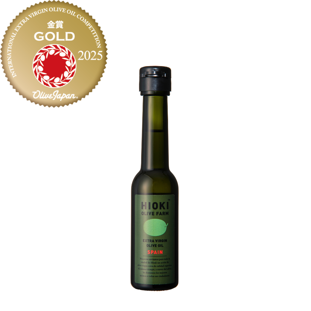 緑豊オリーブオイル スペイン産90ｇ