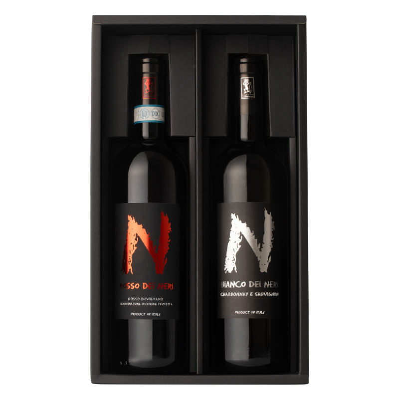 赤白ワインセットB