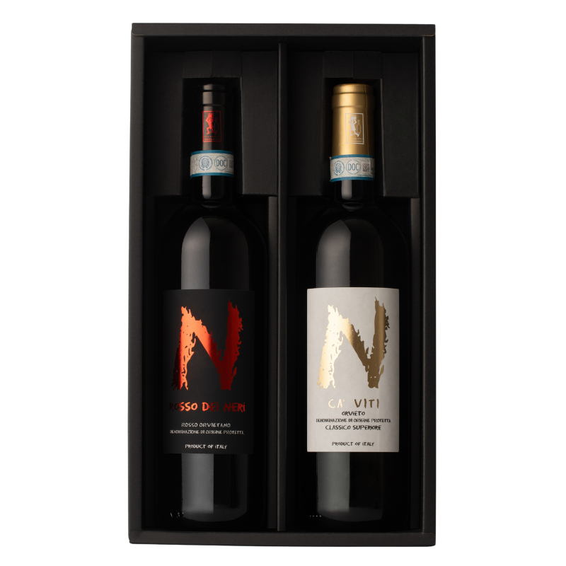 赤白ワインセットA