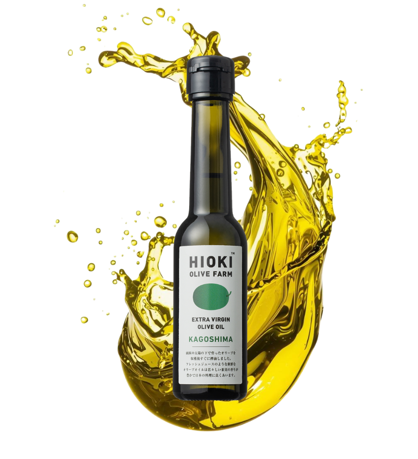 ORIGINAL EXTRA VIRGIN OLIVE OIL