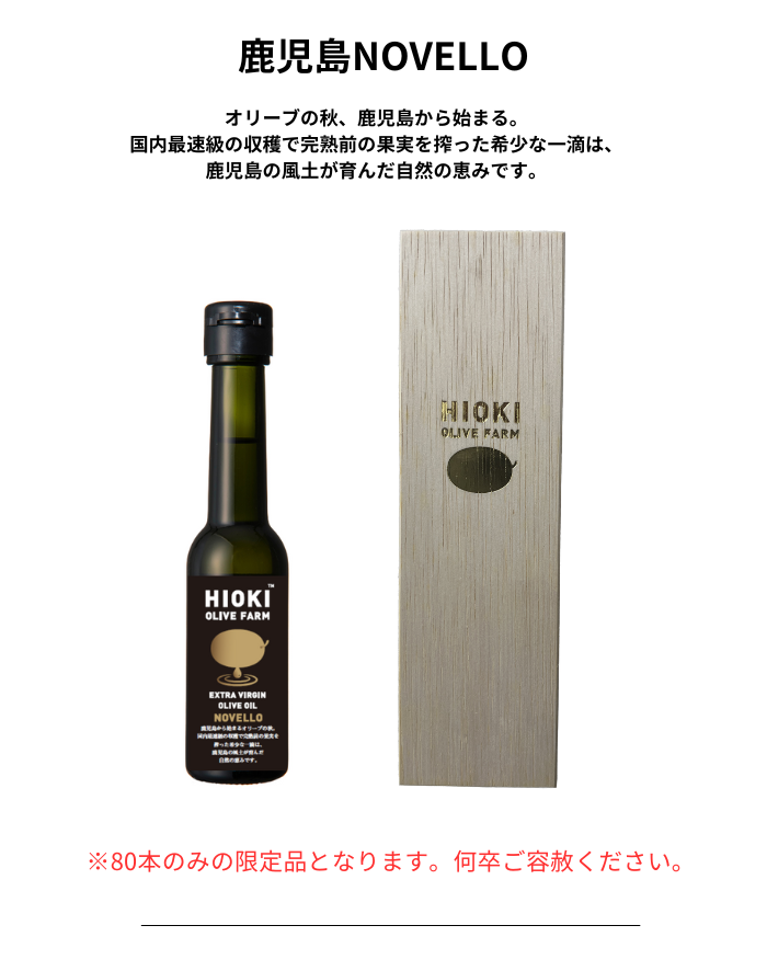 鹿児島NOVELLO