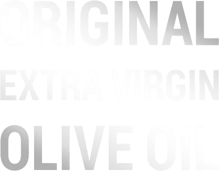 ORIGINAL EXTRA VIRGIN OLIVE OIL