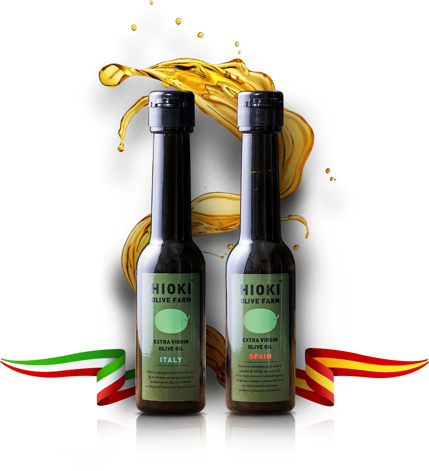 ORIGINAL EXTRA VIRGIN OLIVE OIL